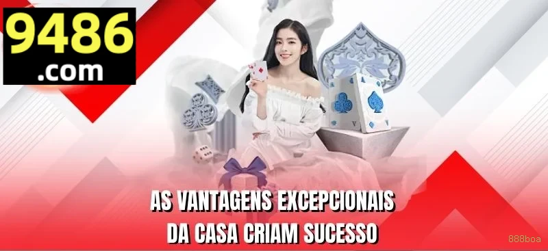 Plataforma 888boa - cassino e apostas