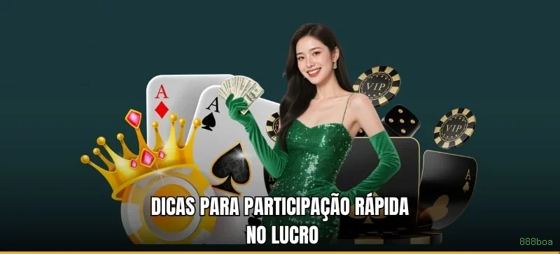 Depósito PIX 888boa