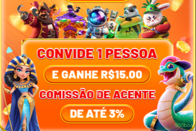 Ganhar e sacar na 888boa